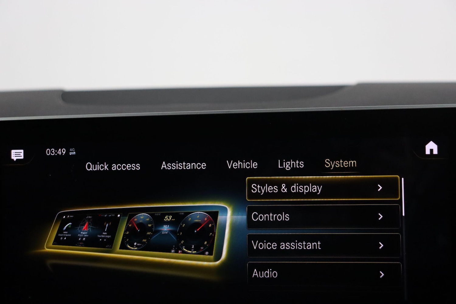 Used Mercedes-Benz B Class 2020 for sale - 76644609: Photo 56