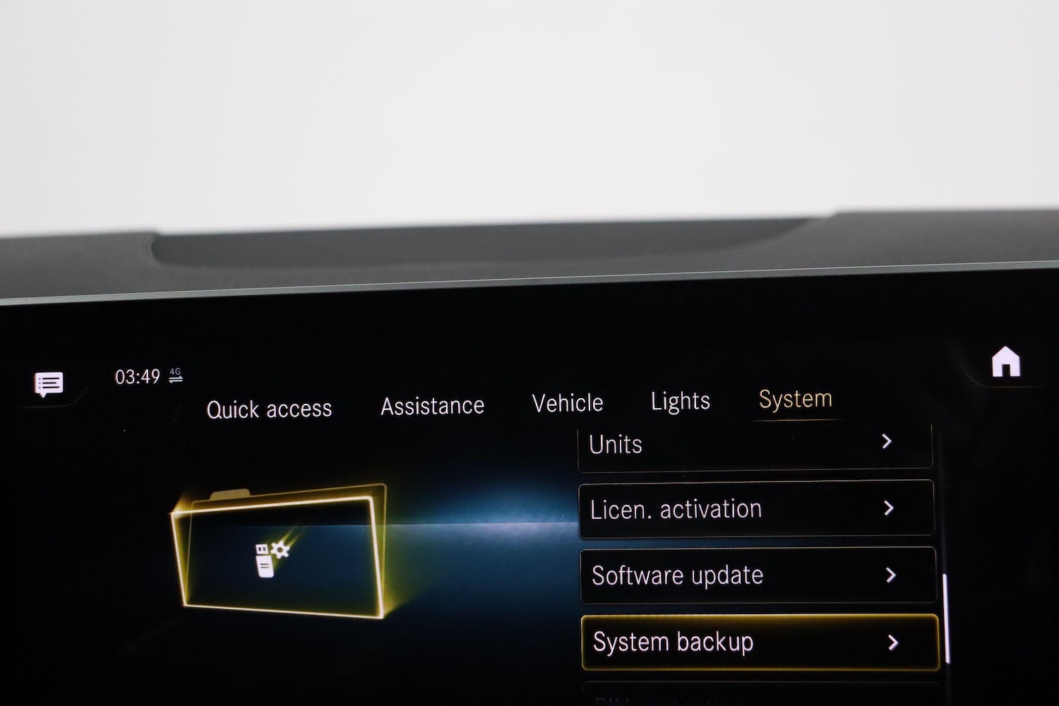 Used Mercedes-Benz B Class 2020 for sale - 76644609: Photo 58