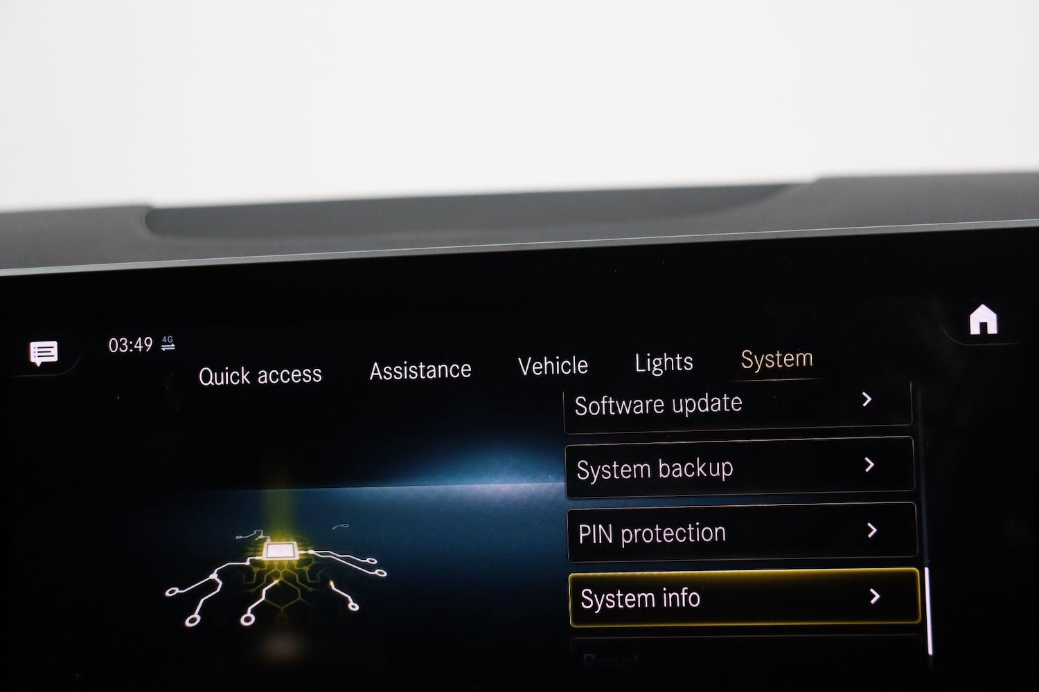 Used Mercedes-Benz B Class 2020 for sale - 76644609: Photo 59