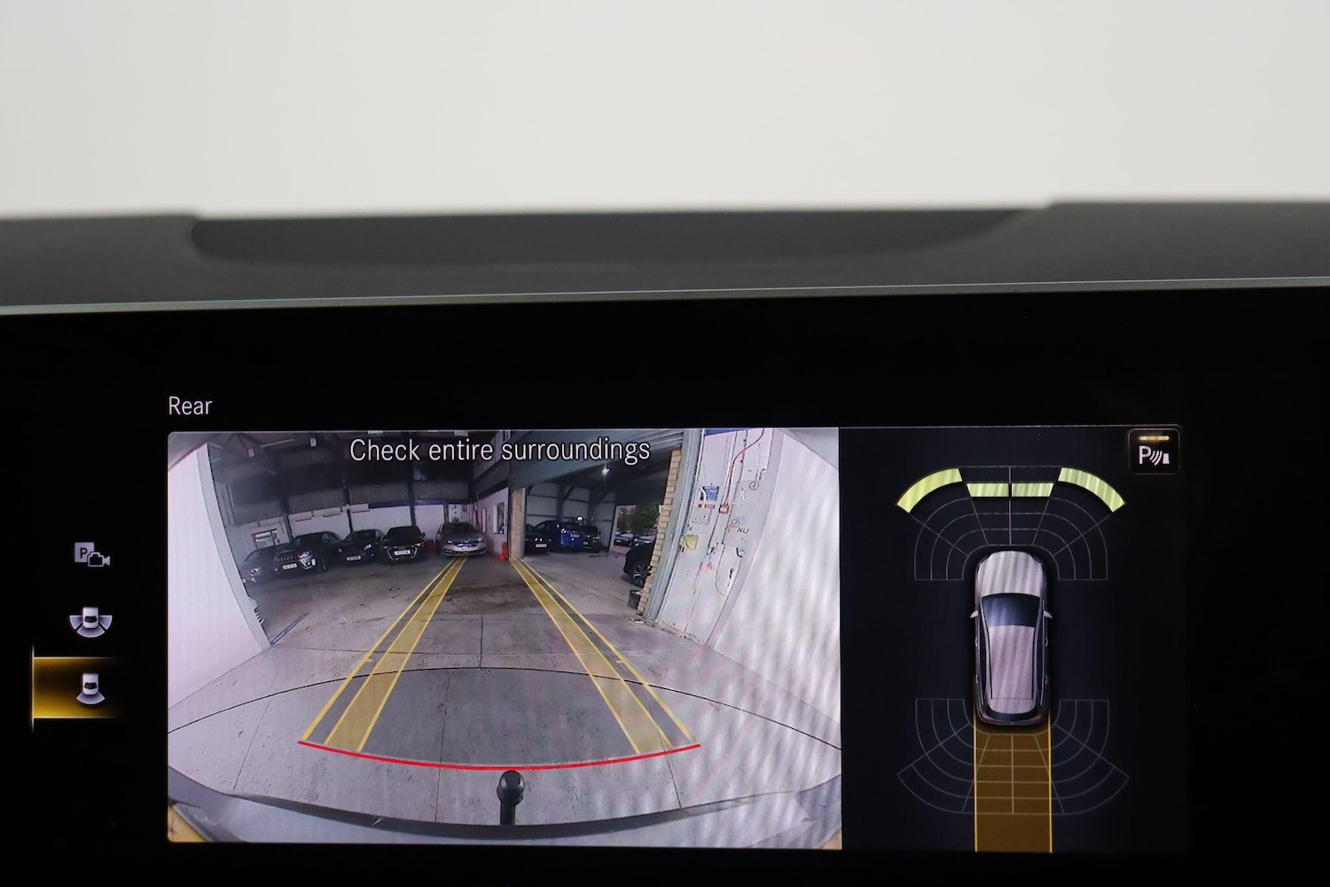 Used Mercedes-Benz B Class 2020 for sale - 76644609: Photo 60