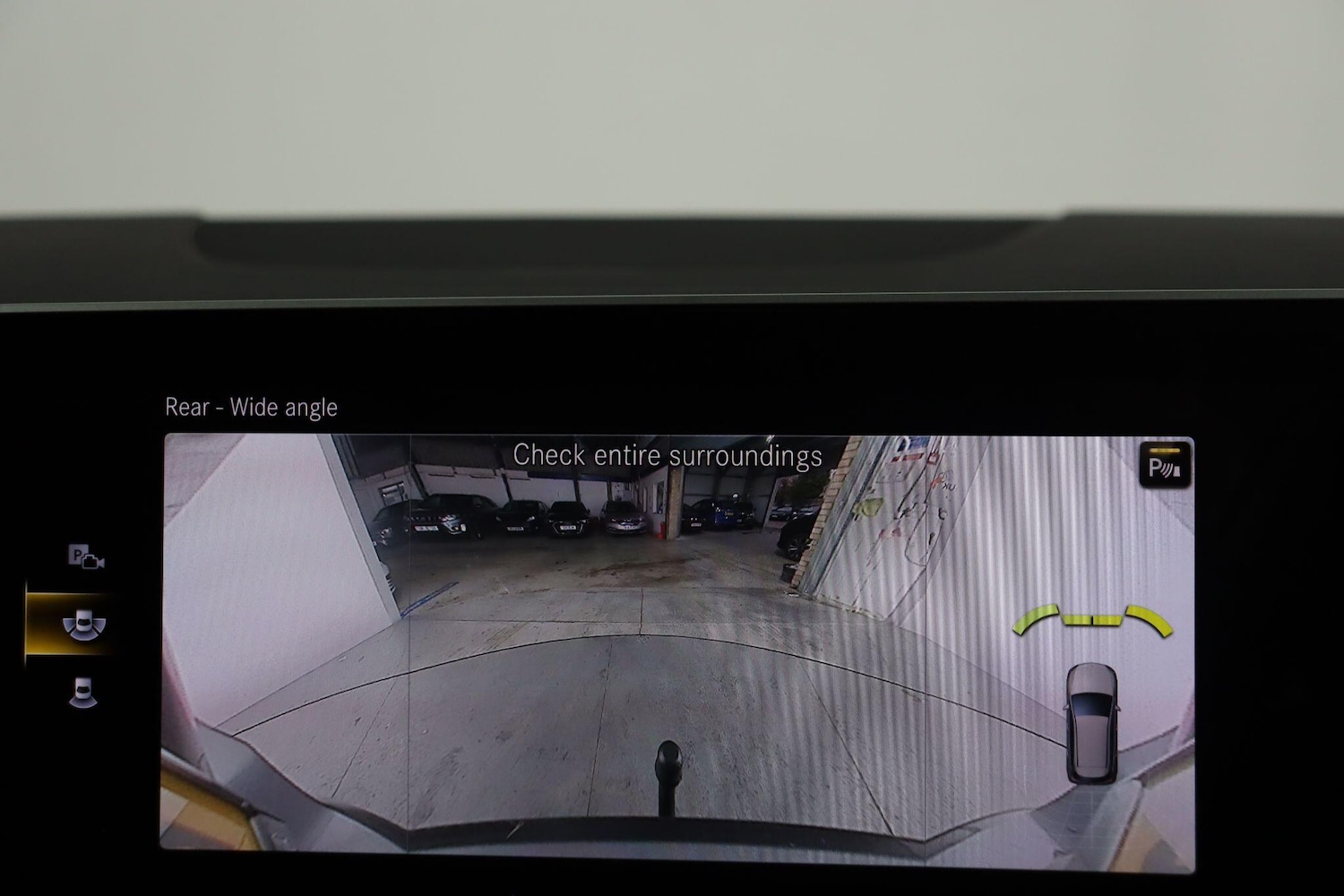 Used Mercedes-Benz B Class 2020 for sale - 76644609: Photo 61