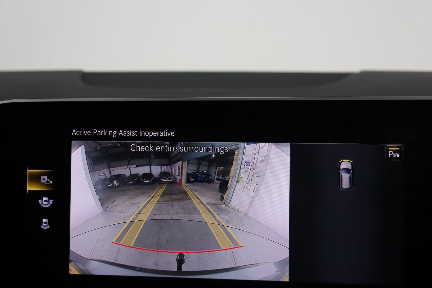 Used Mercedes-Benz B Class 2020 for sale - 76644609: Photo 62