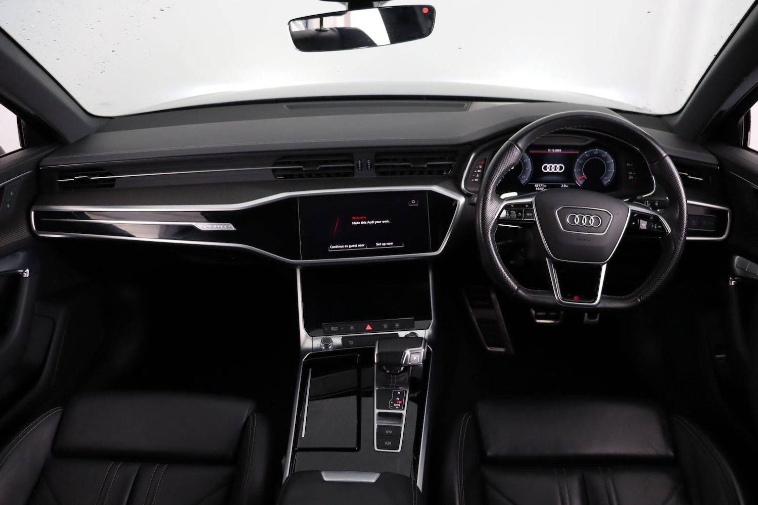 Used Audi A6 Saloon for sale - 76913132: Photo 10