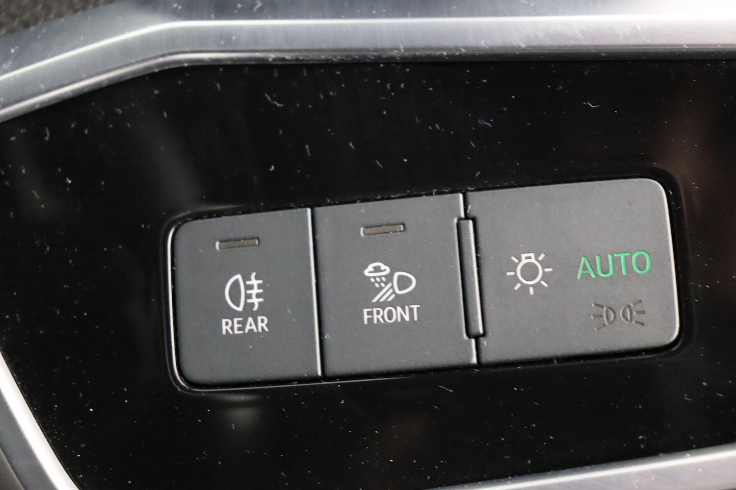 Used Audi A6 Saloon for sale - 76913132: Photo 15