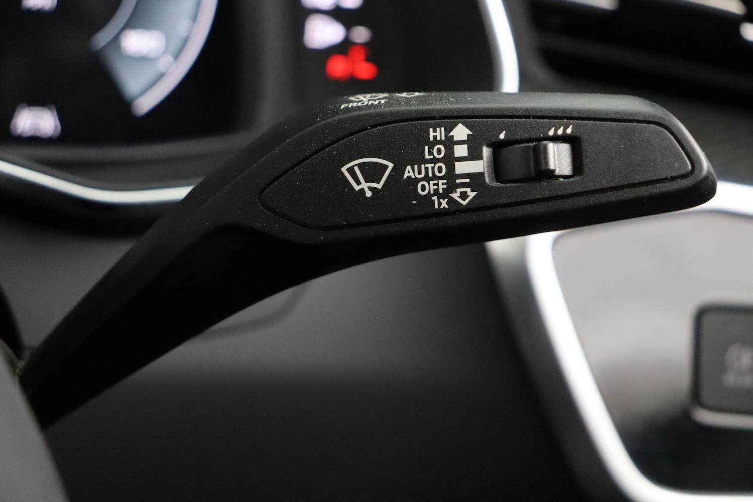 Used Audi A6 Saloon for sale - 76913132: Photo 19