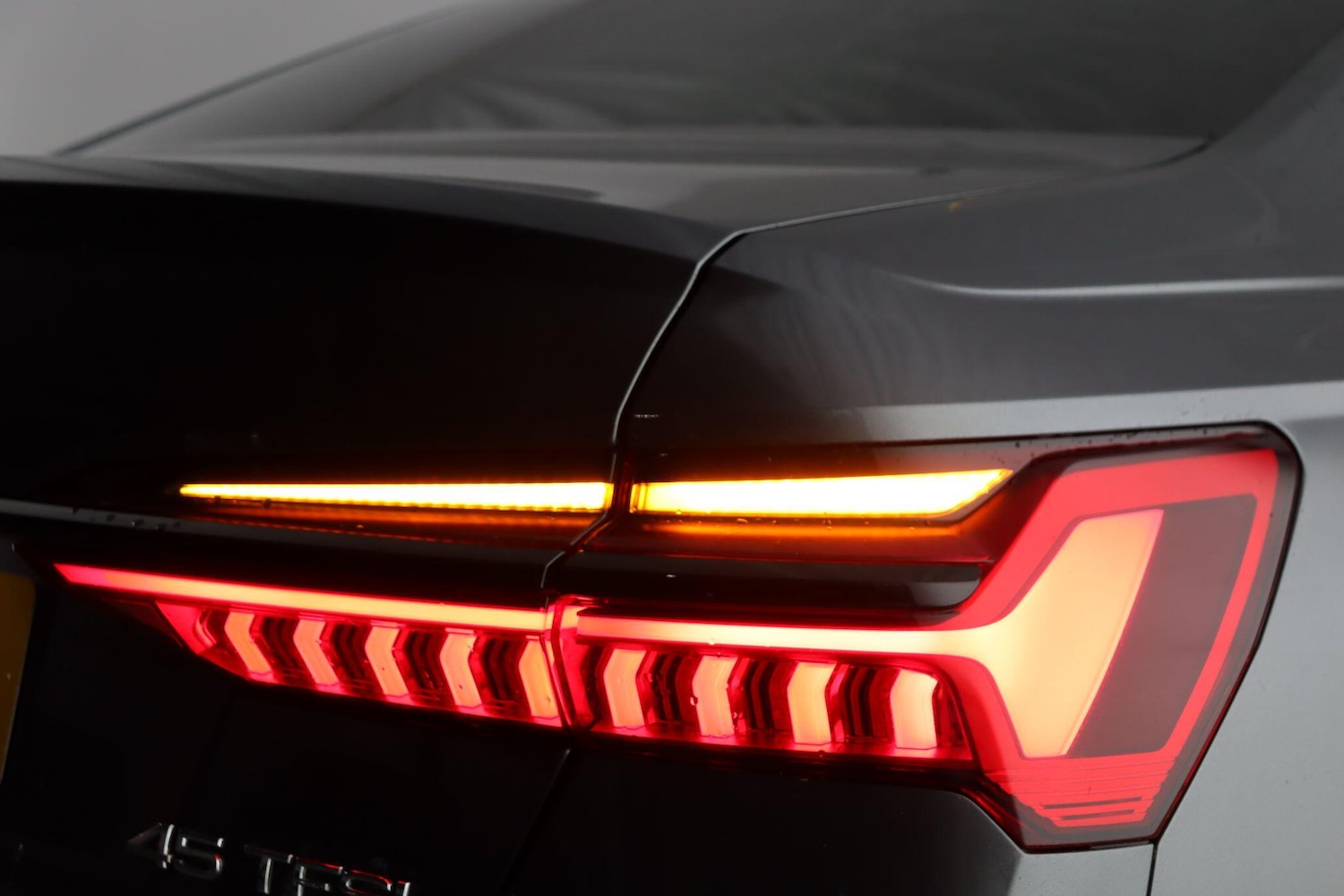 Used Audi A6 Saloon for sale - 76913132: Photo 27