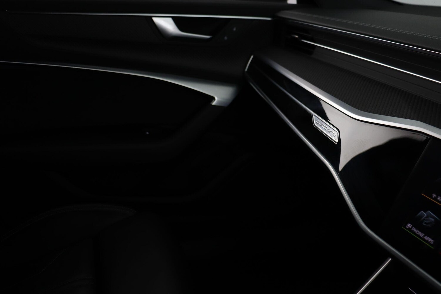 Used Audi A6 Saloon for sale - 76913132: Photo 31