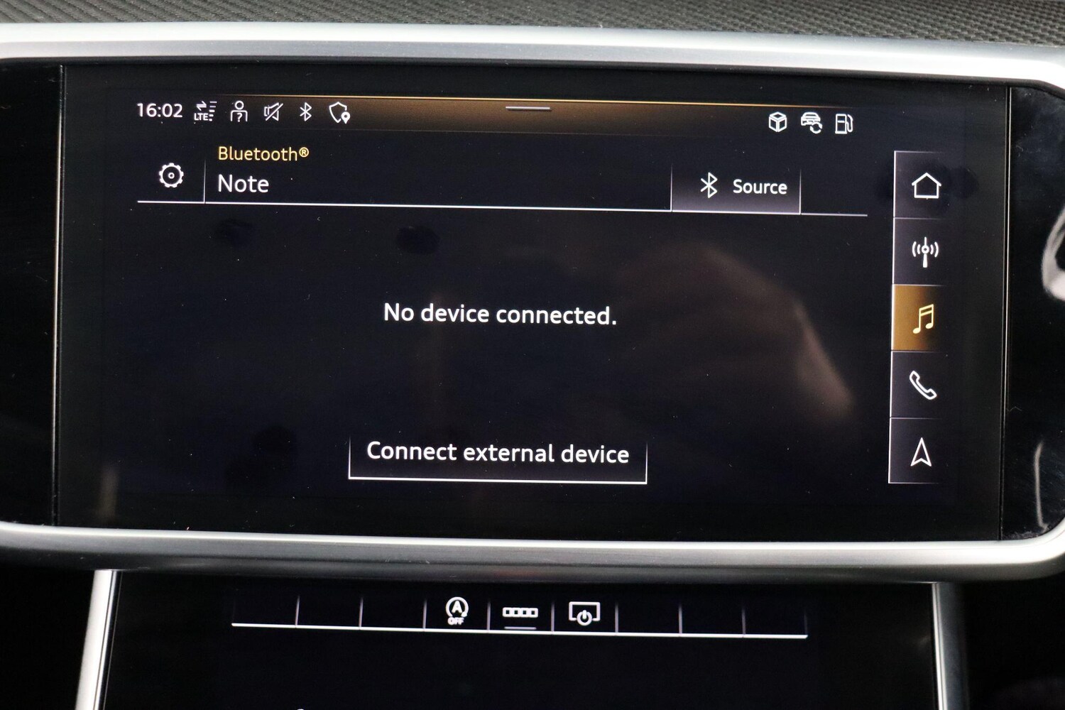 Used Audi A6 Saloon for sale - 76913132: Photo 35