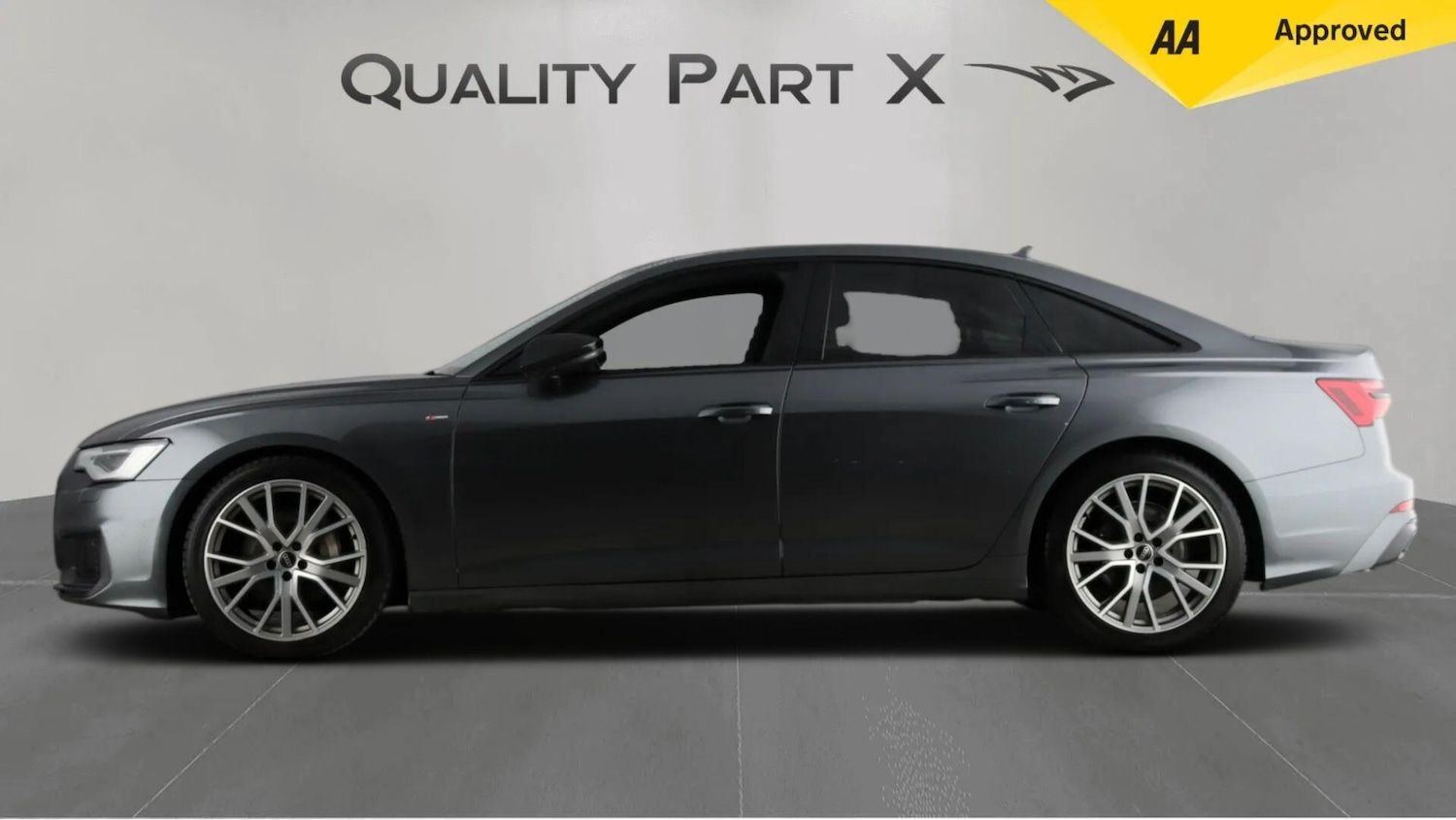 Used Audi A6 Saloon for sale - 76913132: Photo 4