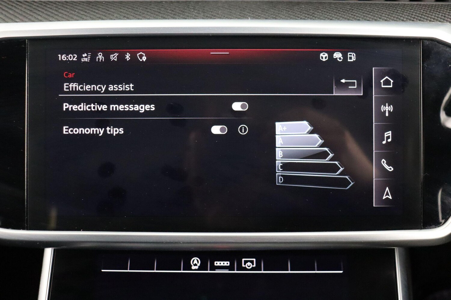 Used Audi A6 Saloon for sale - 76913132: Photo 41