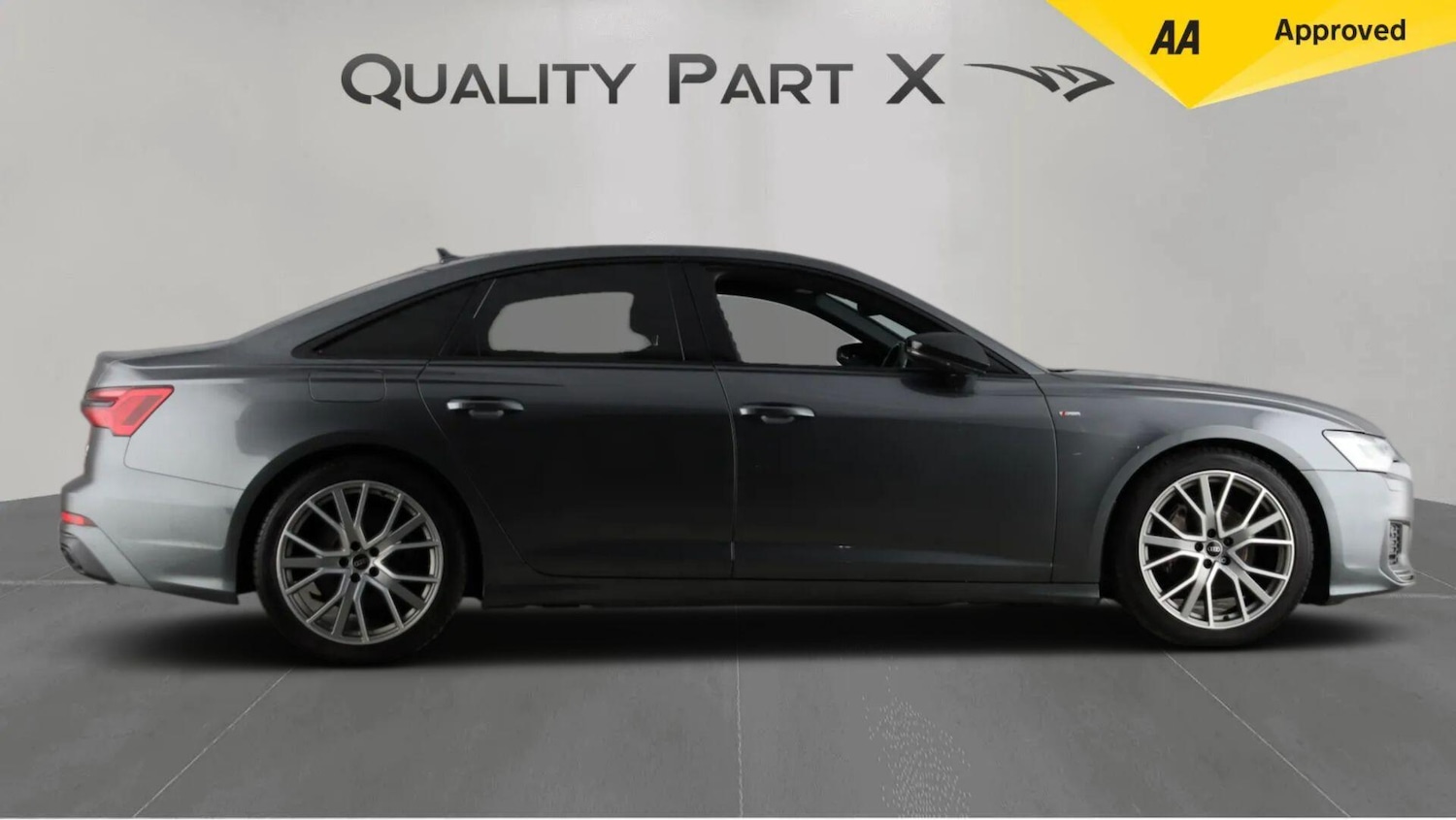 Used Audi A6 Saloon for sale - 76913132: Photo 8