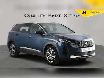 Used Peugeot 5008 2023 for sale - 79232052: Photo