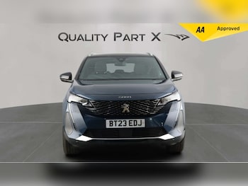 Used Peugeot 5008 2023 for sale - 79232052: Photo