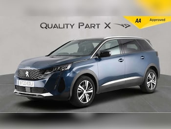 Used Peugeot 5008 2023 for sale - 79232052: Photo