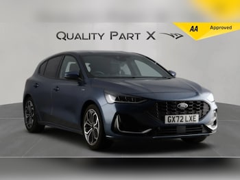 Used Ford Focus 2022 for sale - 77268102: Photo