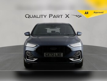 Used Ford Focus 2022 for sale - 77268102: Photo