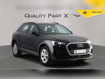 Used Audi Q3 2022 for sale - 78629837: Photo