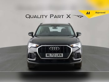 Used Audi Q3 2022 for sale - 78629837: Photo