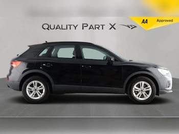 Used Audi Q3 2022 for sale - 78629837: Photo