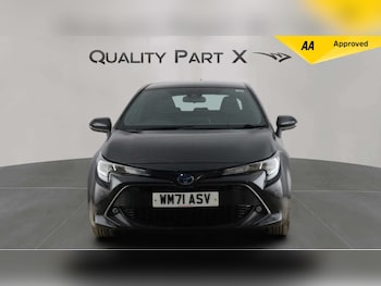 Used Toyota Corolla 2022 for sale - 78749795: Photo