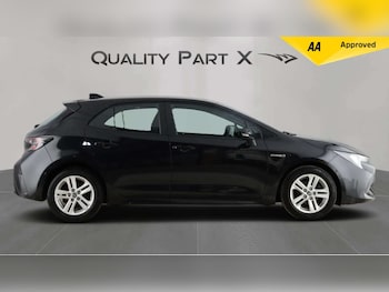Used Toyota Corolla 2022 for sale - 78749795: Photo