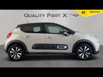Used Citroen C3 2023 for sale - 74100221: Photo