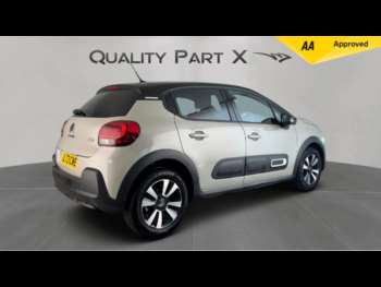Used Citroen C3 2023 for sale - 74100221: Photo