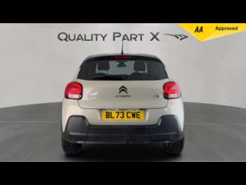 Used Citroen C3 2023 for sale - 74100221: Photo