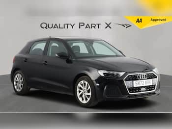 Used Audi A1 2023 for sale - 79184460: Photo