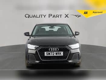 Used Audi A1 2023 for sale - 79184460: Photo