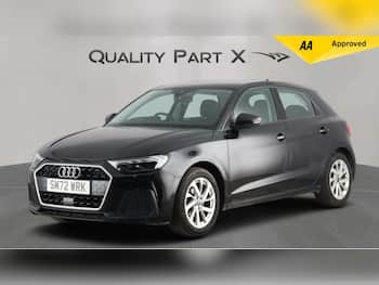 Used Audi A1 2023 for sale - 79184460: Photo