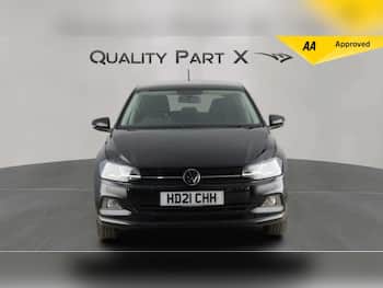 Used Volkswagen Polo 2021 for sale - 79478934: Photo