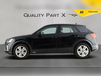 Used Audi Q2 2021 for sale - 78018797: Photo