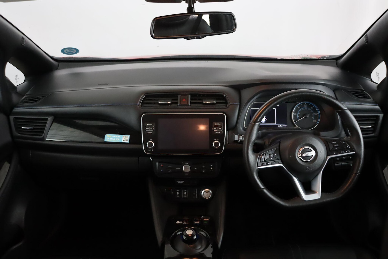 Used Nissan Leaf 2022 for sale - 77597595: Photo 10