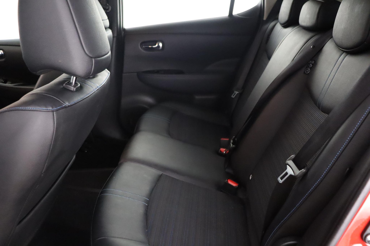 Used Nissan Leaf 2022 for sale - 77597595: Photo 12