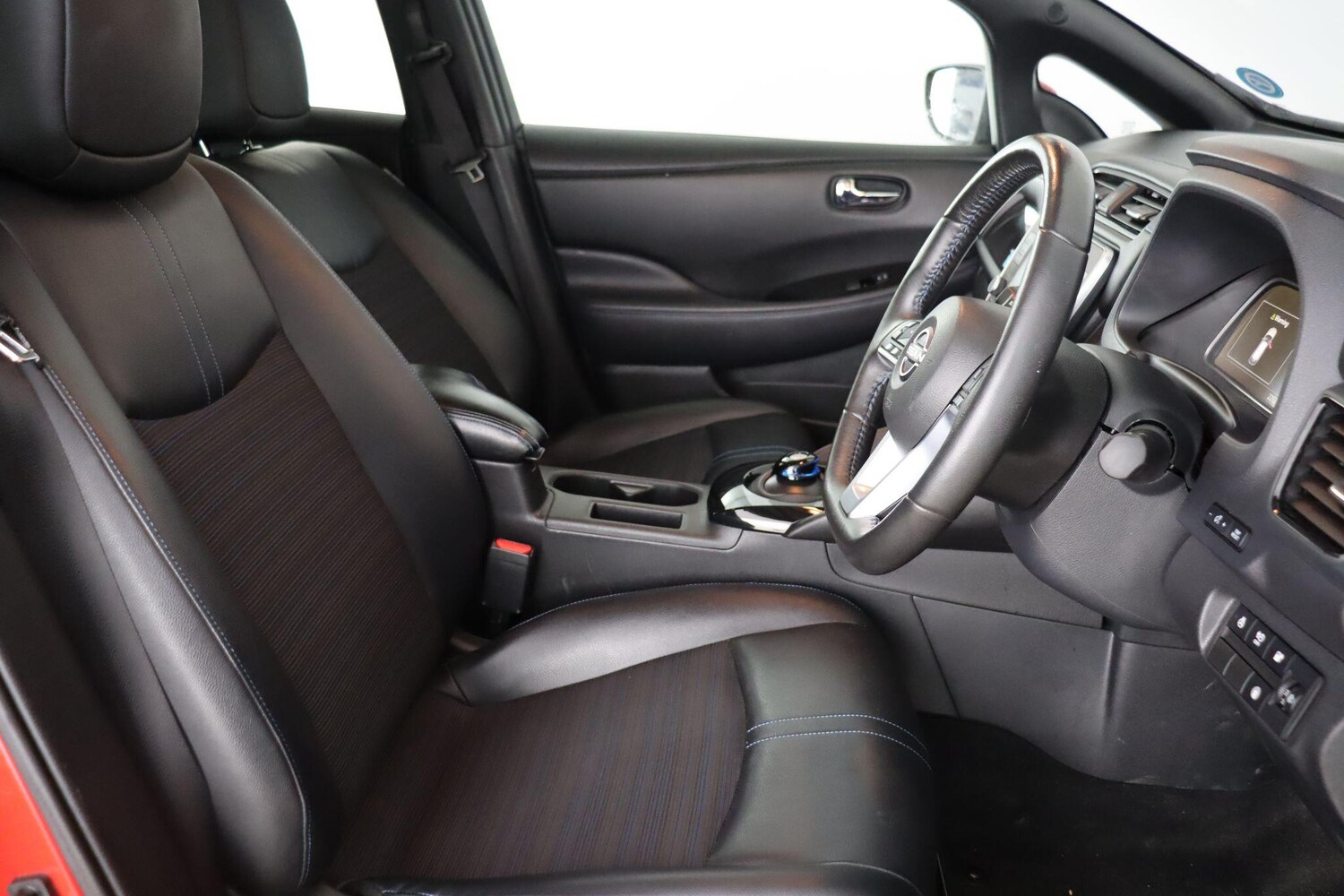 Used Nissan Leaf 2022 for sale - 77597595: Photo 14