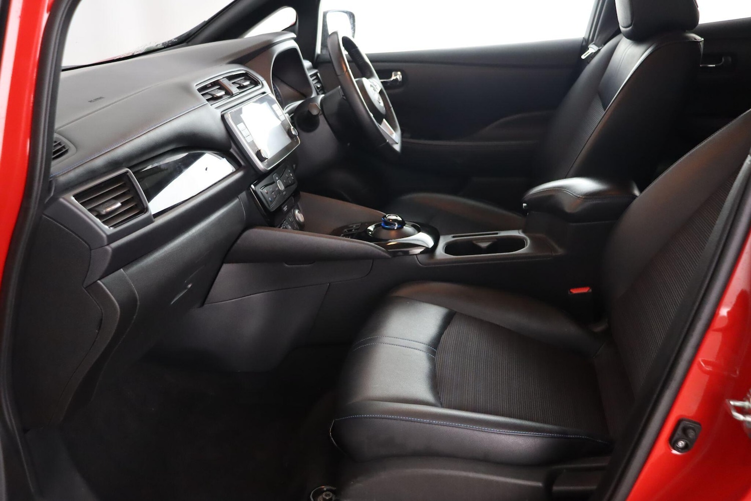 Used Nissan Leaf 2022 for sale - 77597595: Photo 15