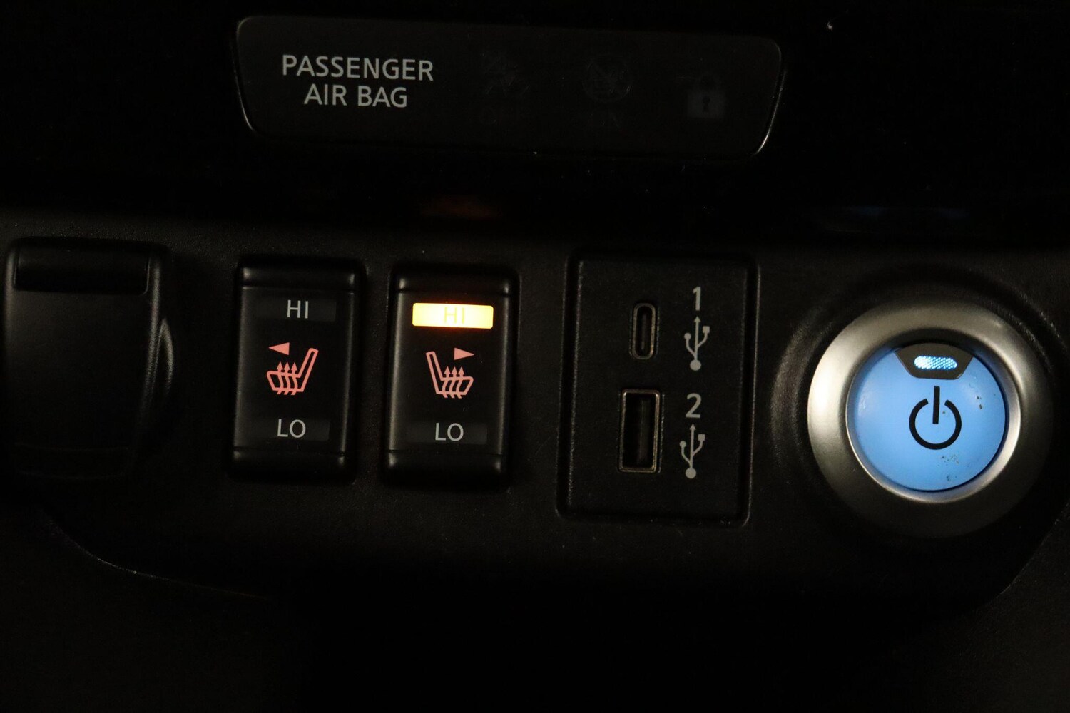 Used Nissan Leaf 2022 for sale - 77597595: Photo 24