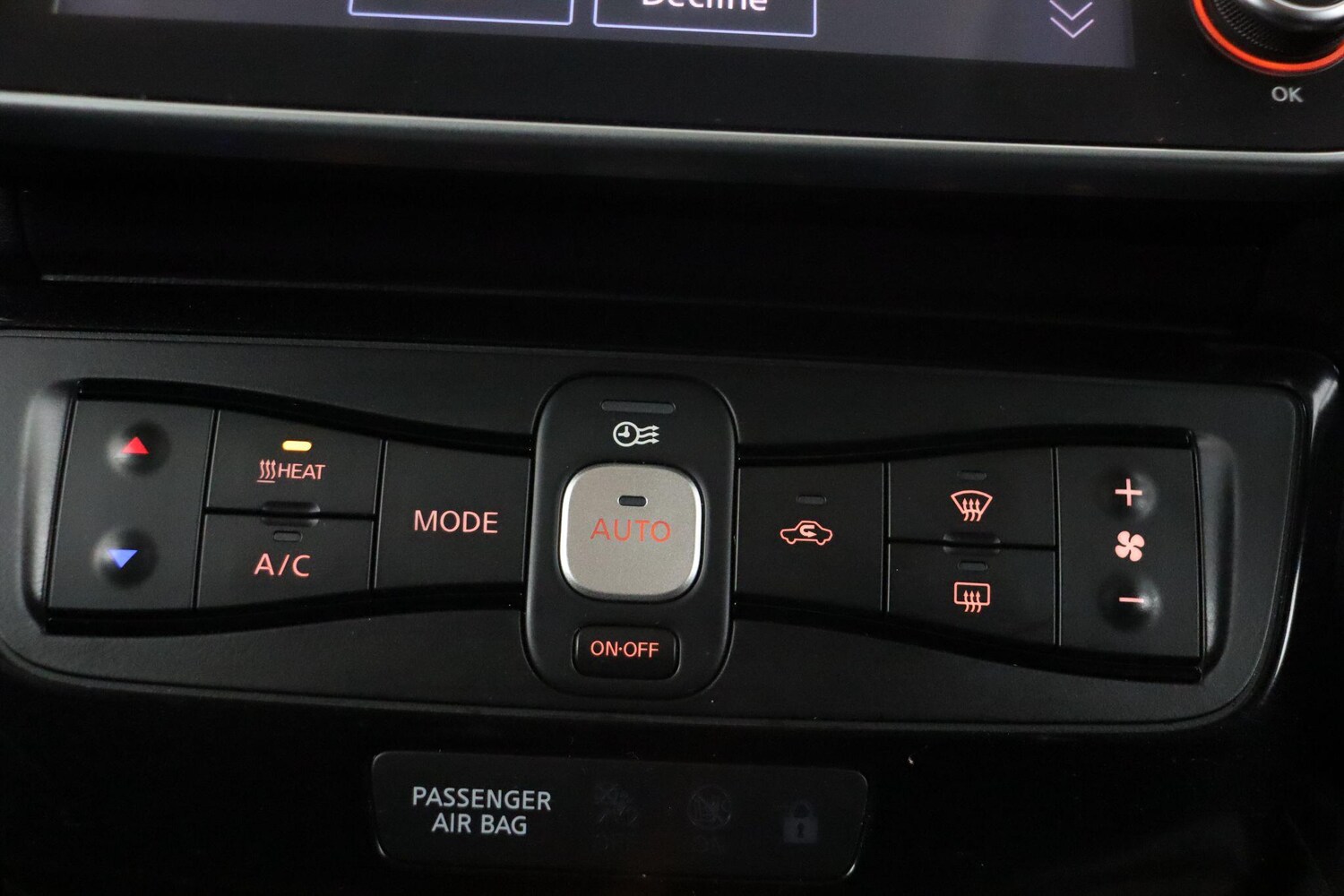 Used Nissan Leaf 2022 for sale - 77597595: Photo 25