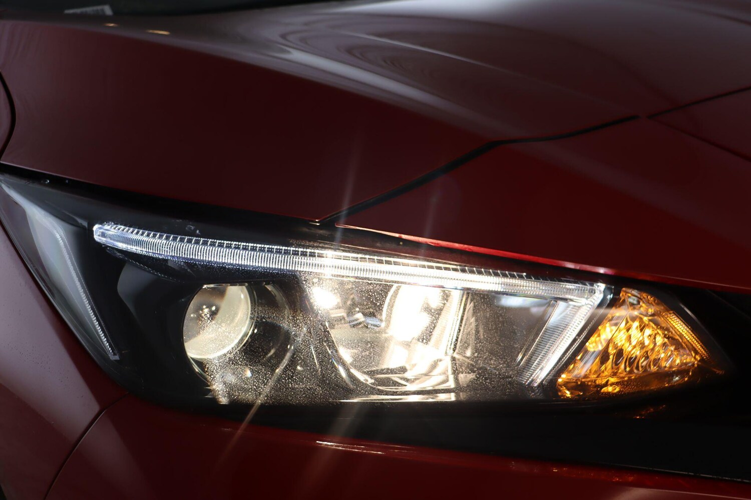 Used Nissan Leaf 2022 for sale - 77597595: Photo 28