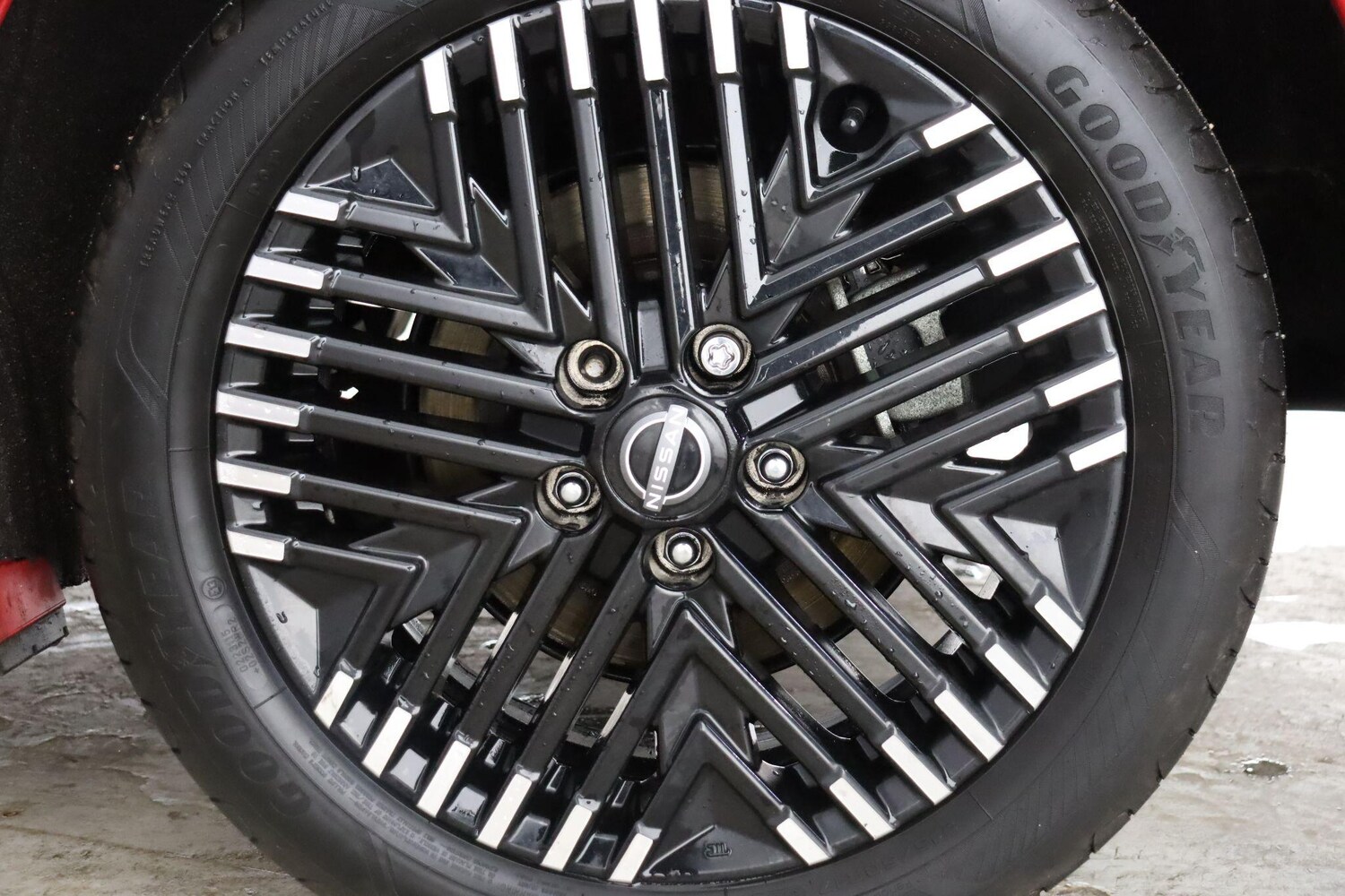 Used Nissan Leaf 2022 for sale - 77597595: Photo 29