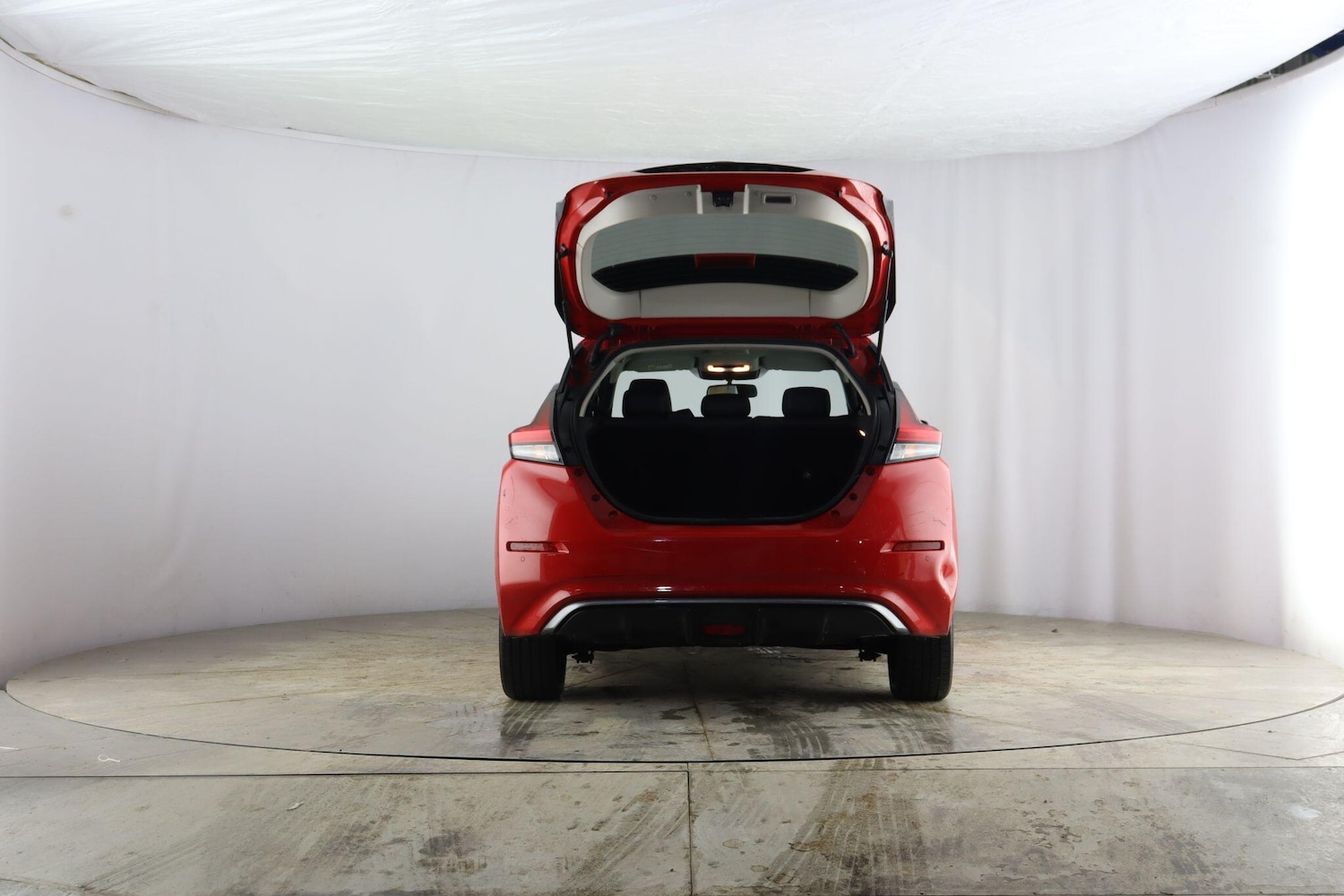 Used Nissan Leaf 2022 for sale - 77597595: Photo 30