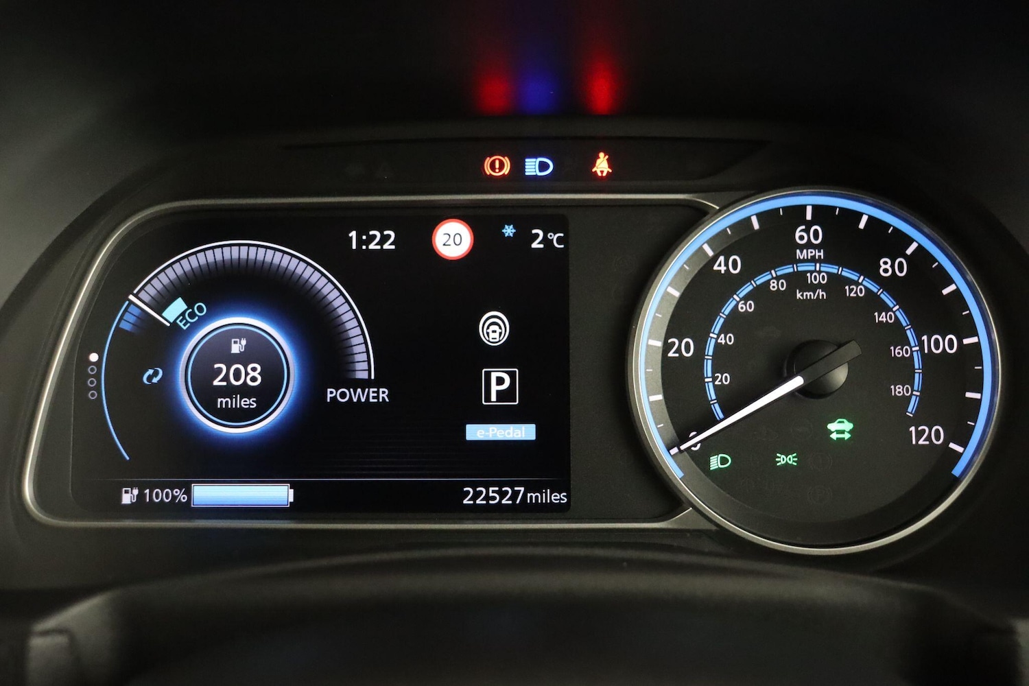 Used Nissan Leaf 2022 for sale - 77597595: Photo 31