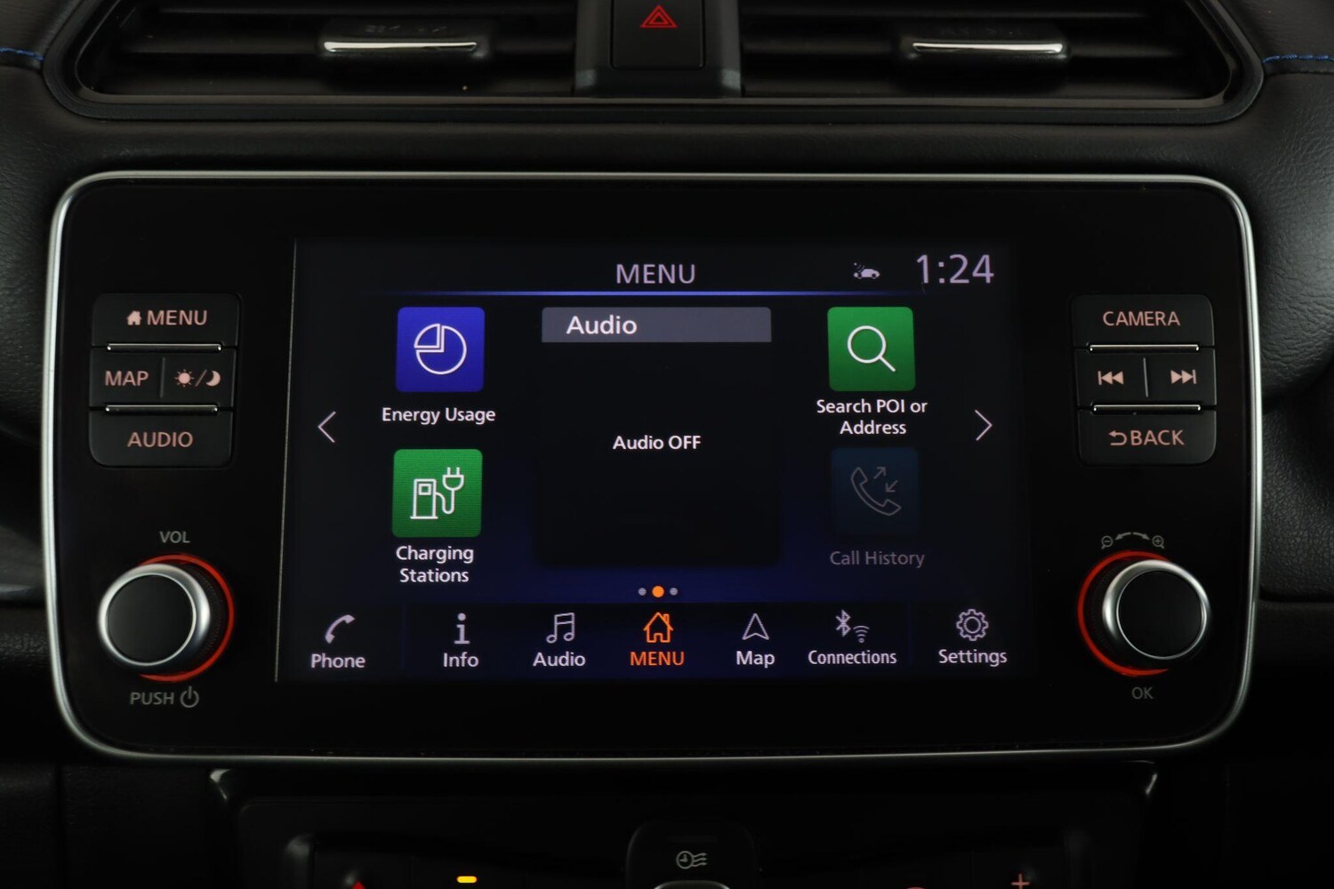 Used Nissan Leaf 2022 for sale - 77597595: Photo 32