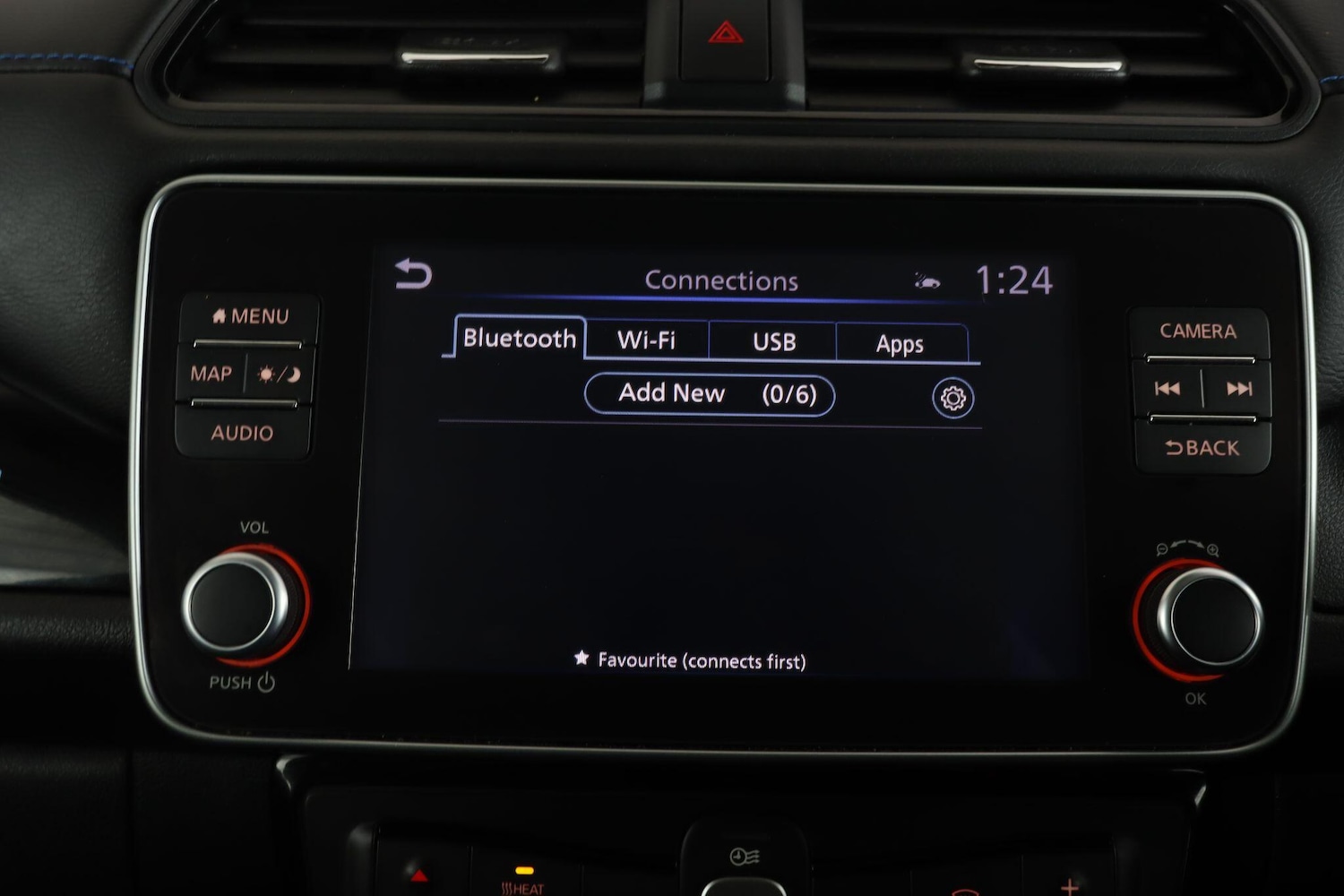 Used Nissan Leaf 2022 for sale - 77597595: Photo 35