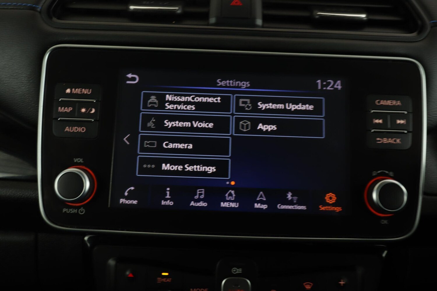 Used Nissan Leaf 2022 for sale - 77597595: Photo 37