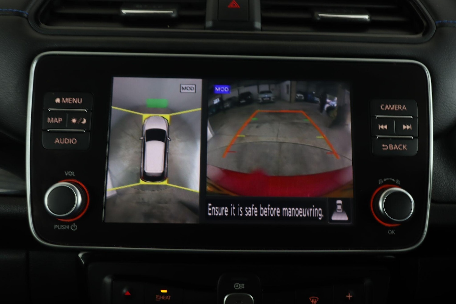 Used Nissan Leaf 2022 for sale - 77597595: Photo 38