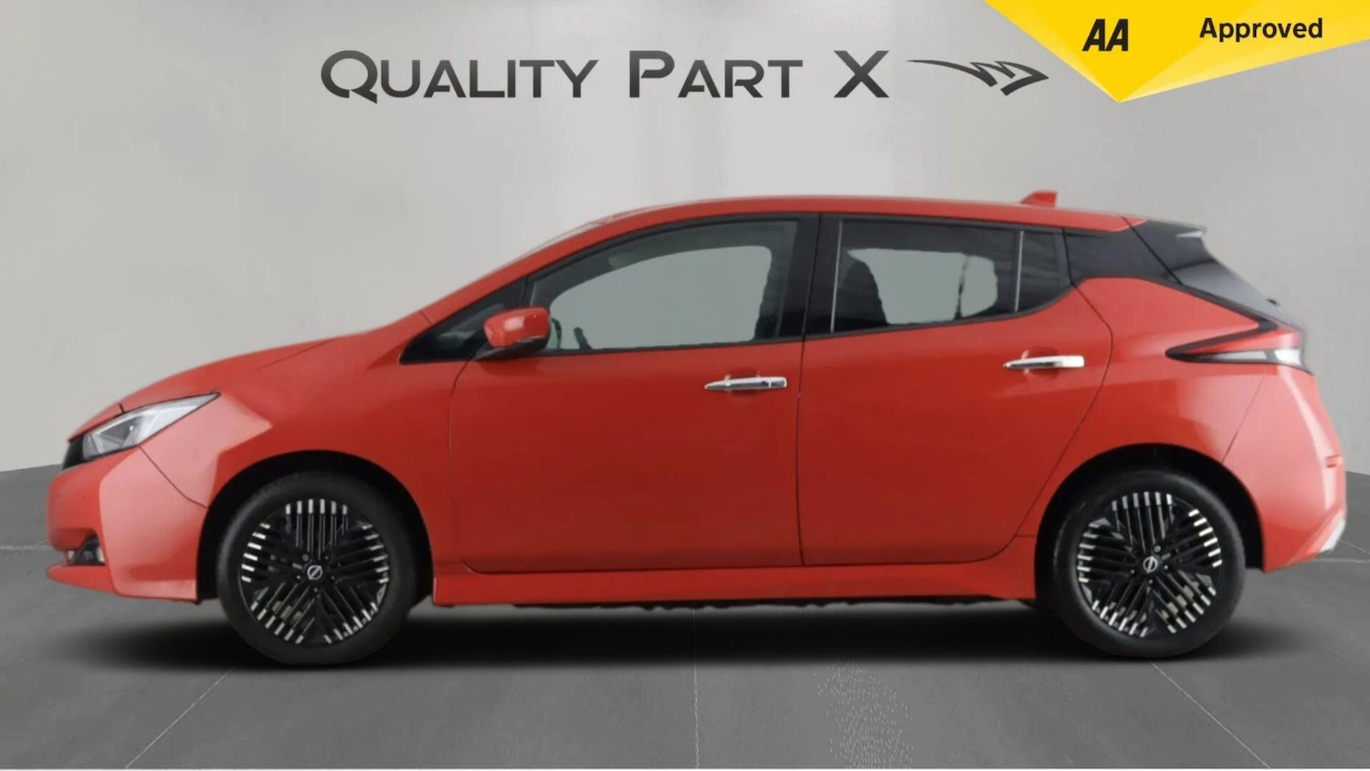 Used Nissan Leaf 2022 for sale - 77597595: Photo 4