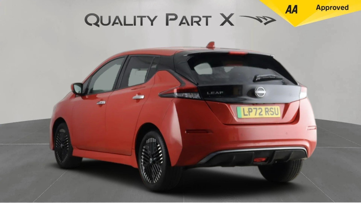 Used Nissan Leaf 2022 for sale - 77597595: Photo 5