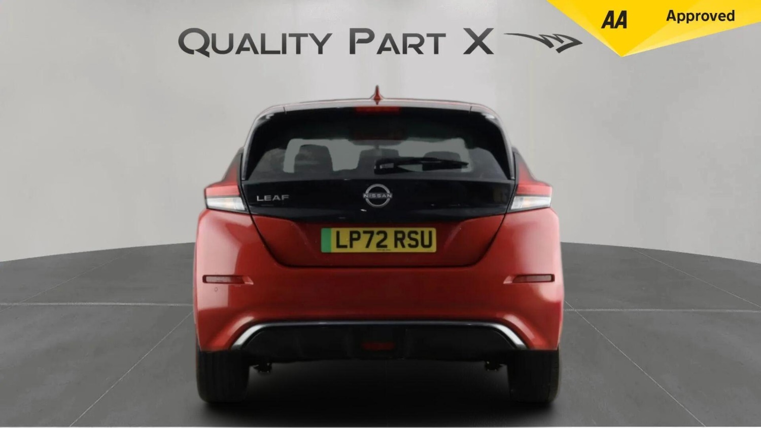 Used Nissan Leaf 2022 for sale - 77597595: Photo 6